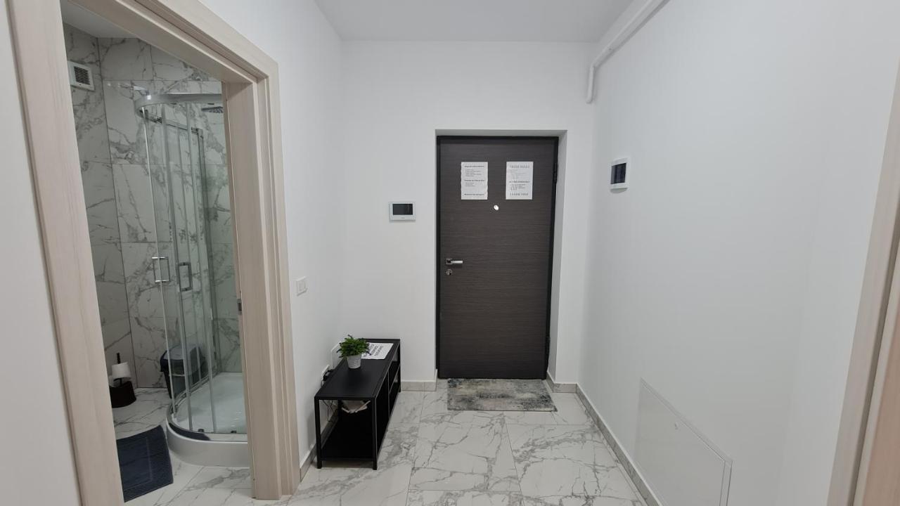 Nordic Residence 46 Suceava Exterior photo