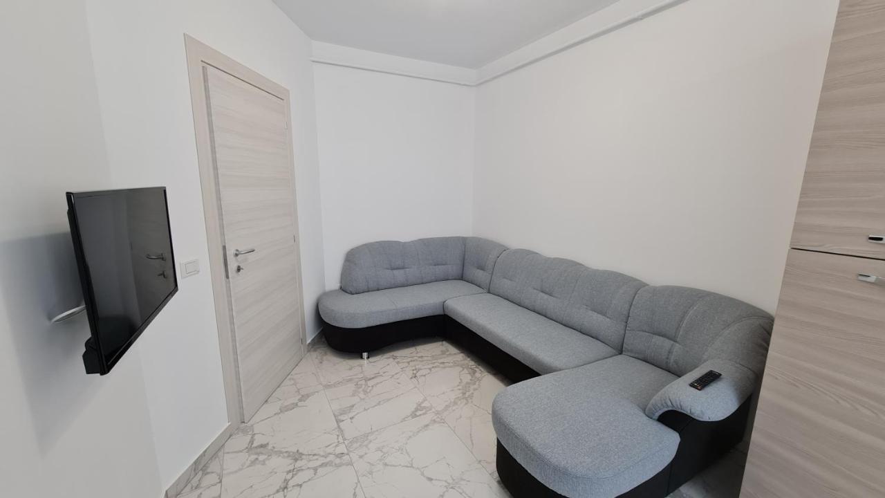 Nordic Residence 46 Suceava Exterior photo