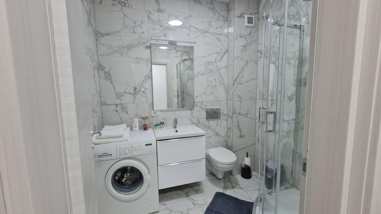 Nordic Residence 46 Suceava Exterior photo