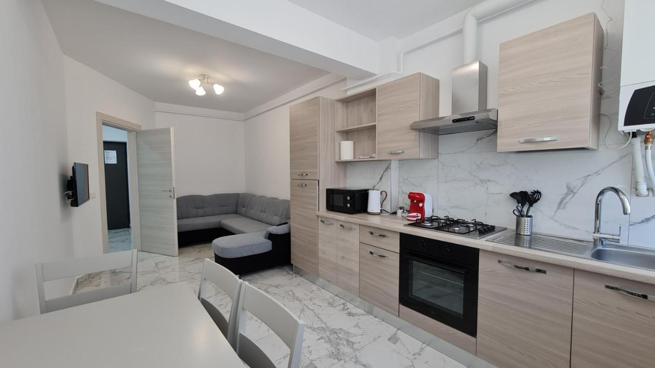Nordic Residence 46 Suceava Exterior photo