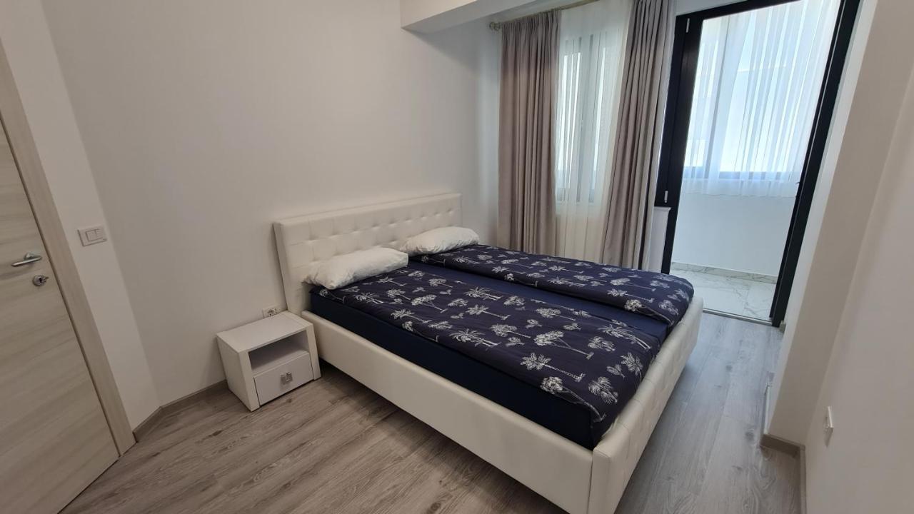 Nordic Residence 46 Suceava Exterior photo