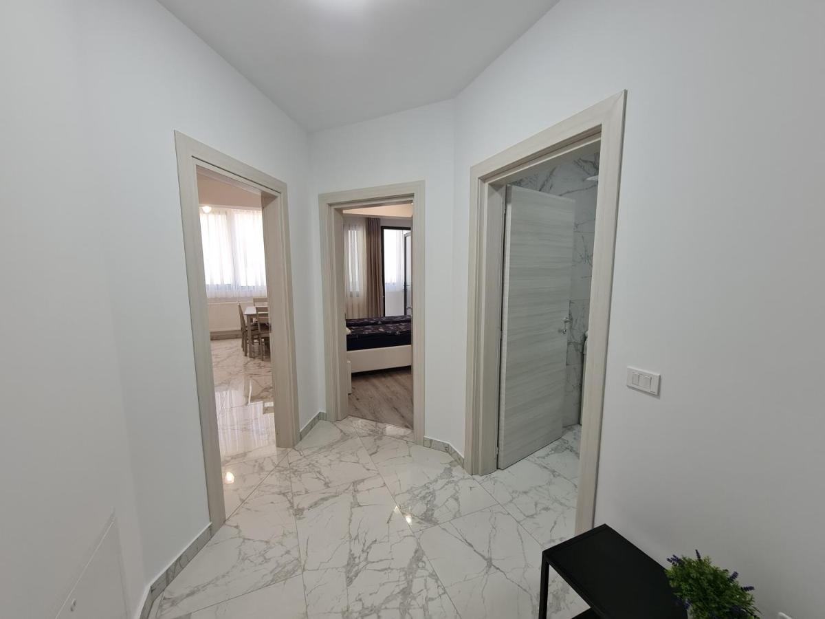 Nordic Residence 46 Suceava Exterior photo
